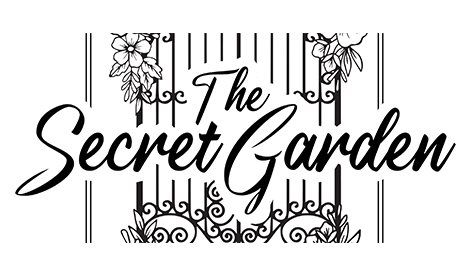 Secret Garden Graphic